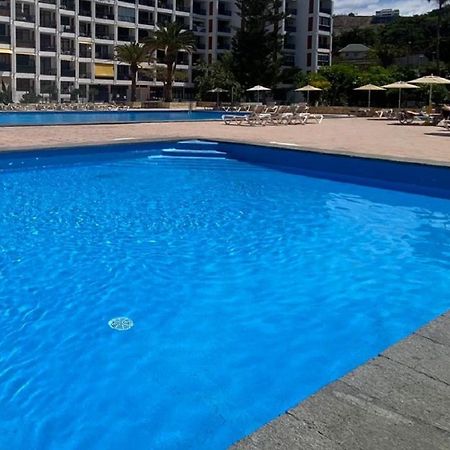 Enjoy The Sea And Pool In Playa De Las Americas Екстериор снимка