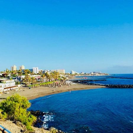 Enjoy The Sea And Pool In Playa De Las Americas Екстериор снимка