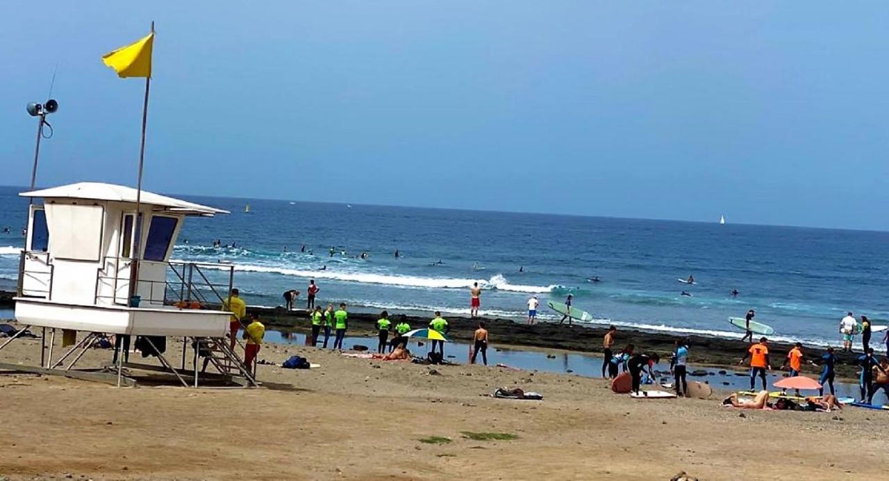 Enjoy The Sea And Pool In Playa De Las Americas Екстериор снимка