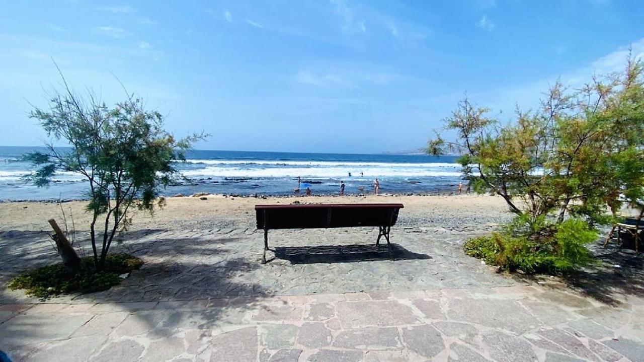 Enjoy The Sea And Pool In Playa De Las Americas Екстериор снимка